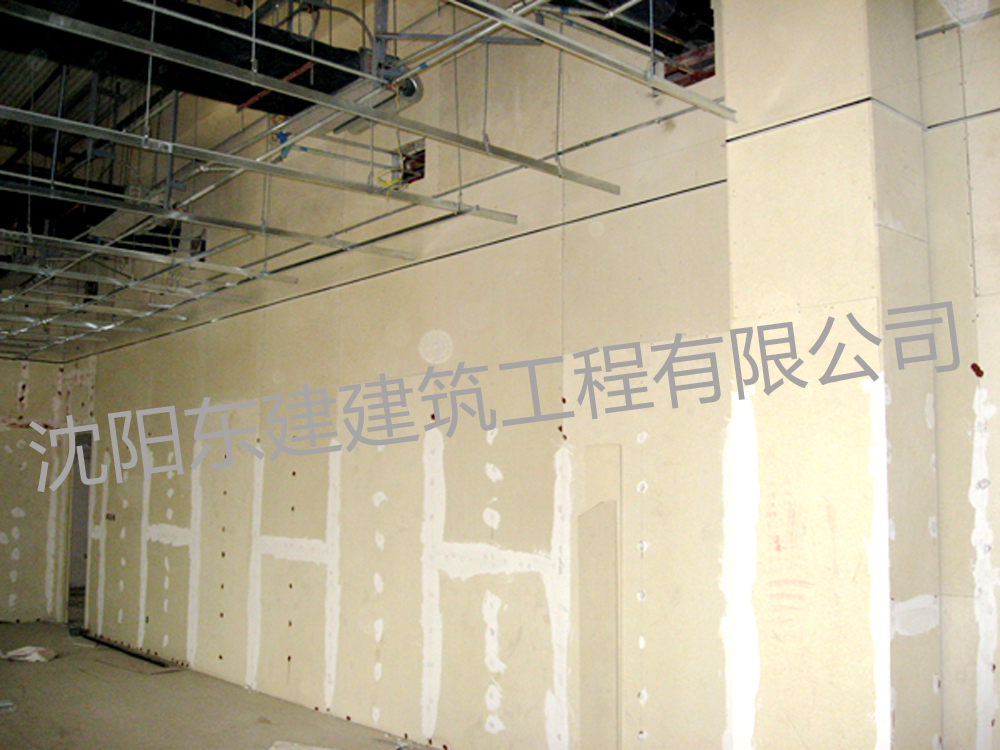 上饶市硅酸盐防火板墙轻质防火墙 - 推荐