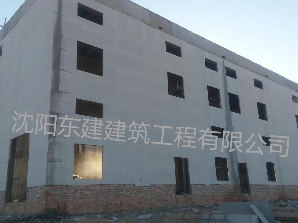上饶市泄爆墙轻质泄爆墙 - 哪里好